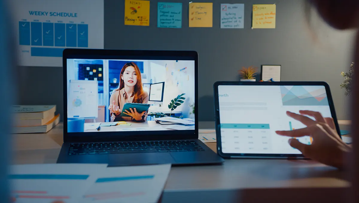 online learning platforms